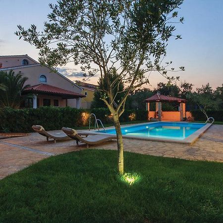 Oliva Holiday Apartment Banjole Luaran gambar