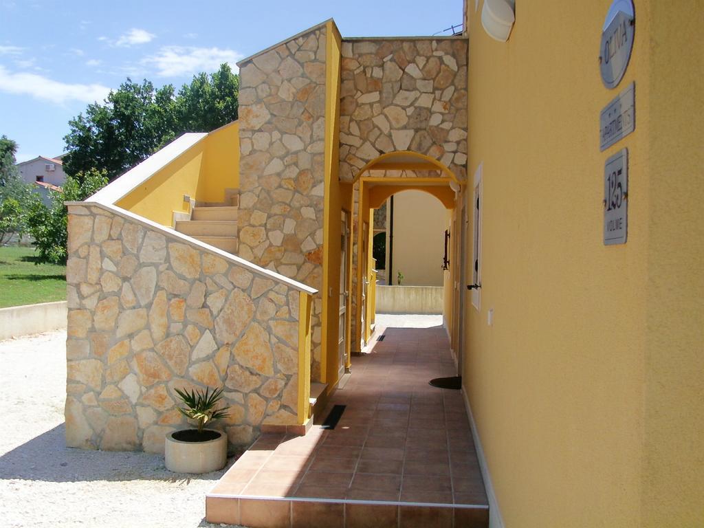 Oliva Holiday Apartment Banjole Luaran gambar