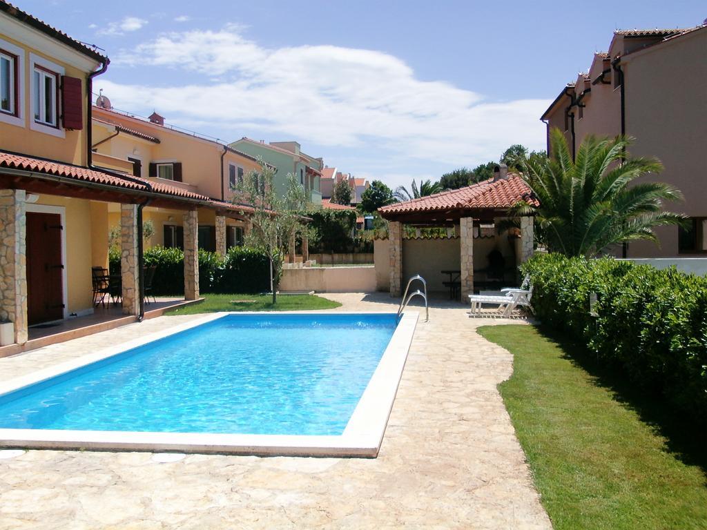 Oliva Holiday Apartment Banjole Luaran gambar
