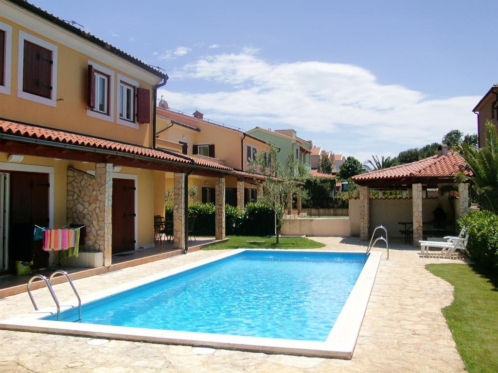 Oliva Holiday Apartment Banjole Luaran gambar