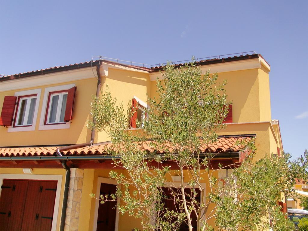 Oliva Holiday Apartment Banjole Luaran gambar