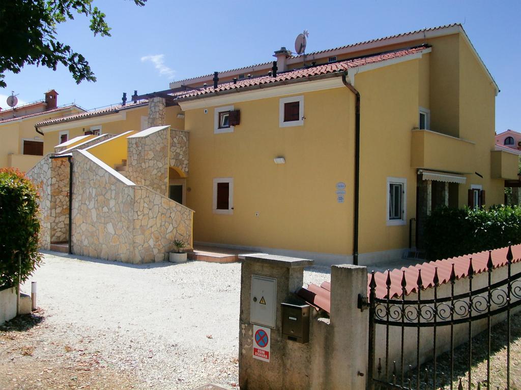 Oliva Holiday Apartment Banjole Luaran gambar