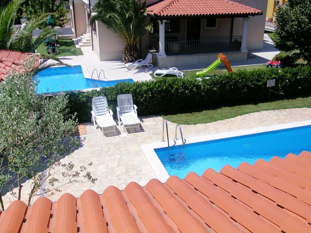 Oliva Holiday Apartment Banjole Luaran gambar
