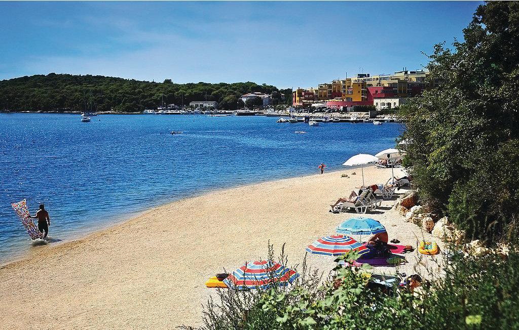 Oliva Holiday Apartment Banjole Luaran gambar