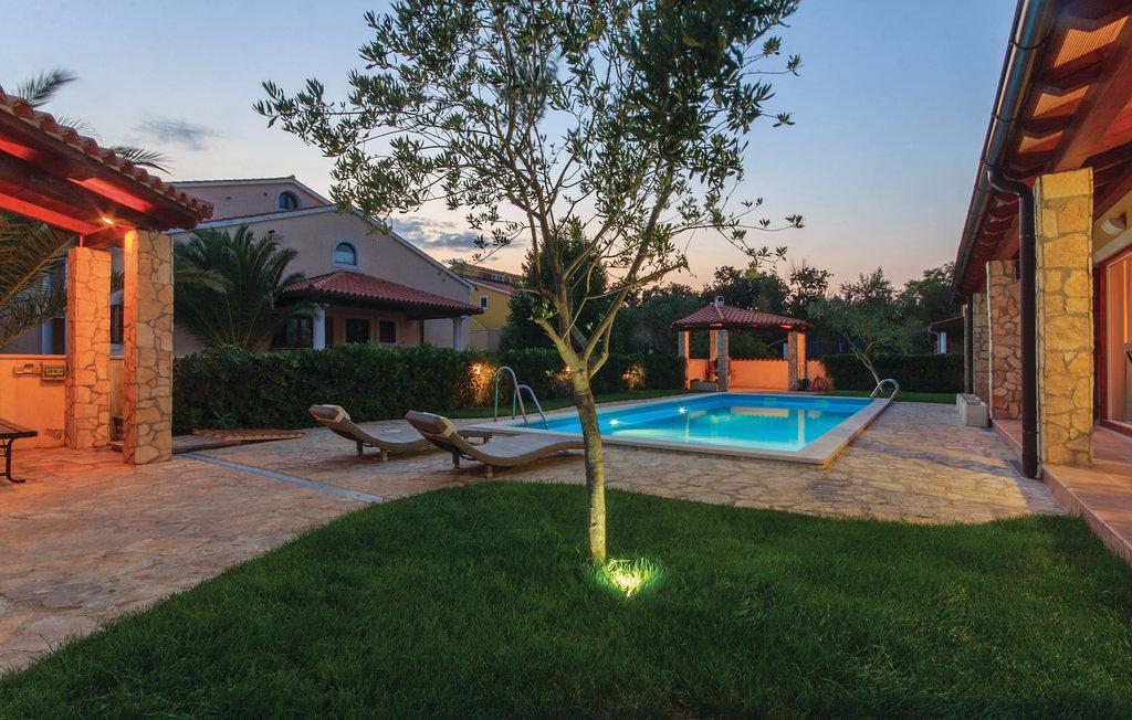 Oliva Holiday Apartment Banjole Luaran gambar