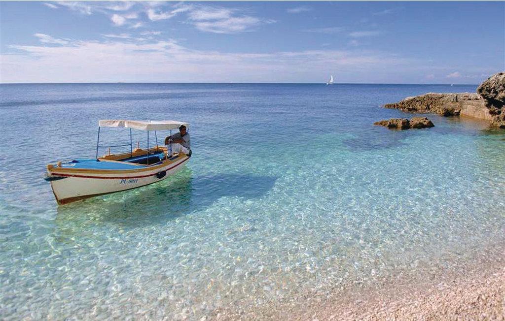 Oliva Holiday Apartment Banjole Luaran gambar