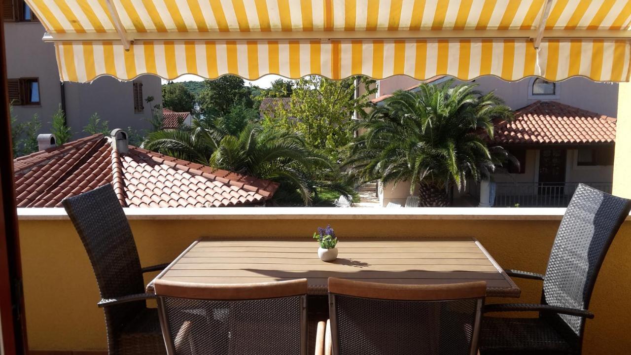 Oliva Holiday Apartment Banjole Luaran gambar