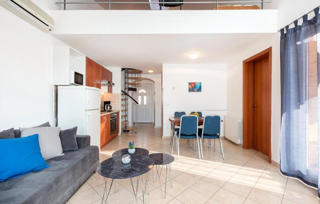 Oliva Holiday Apartment Banjole Luaran gambar