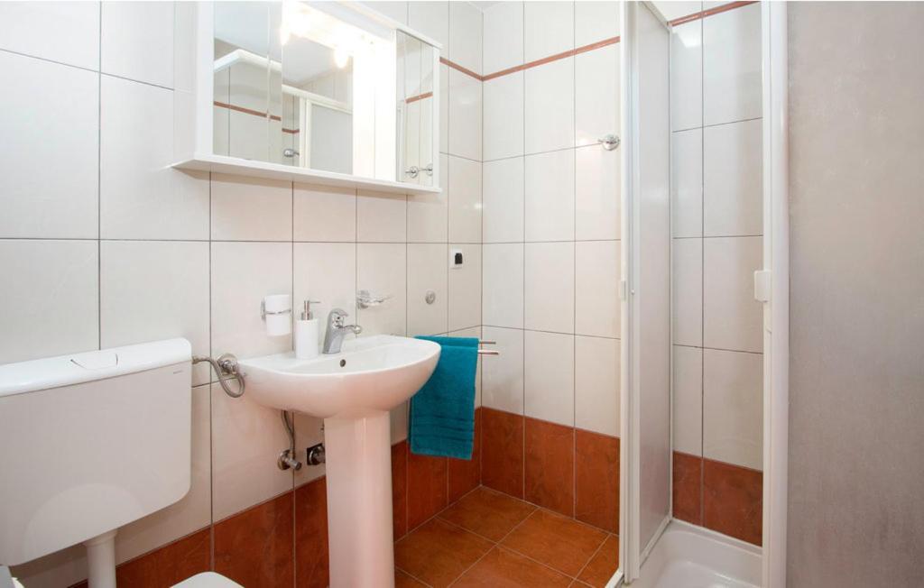 Oliva Holiday Apartment Banjole Luaran gambar