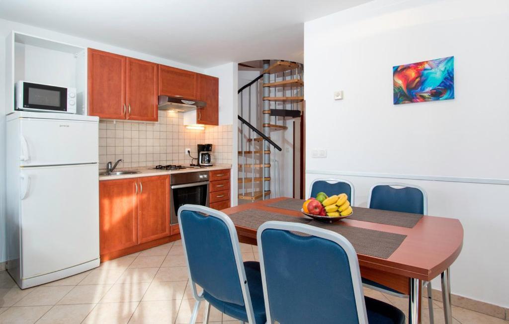 Oliva Holiday Apartment Banjole Luaran gambar