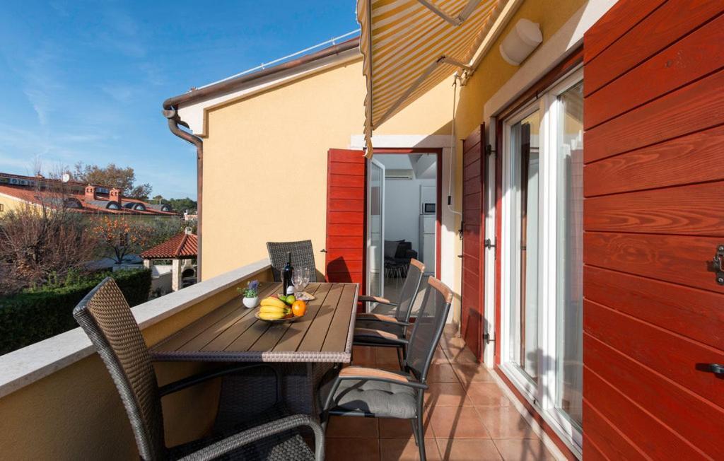 Oliva Holiday Apartment Banjole Luaran gambar