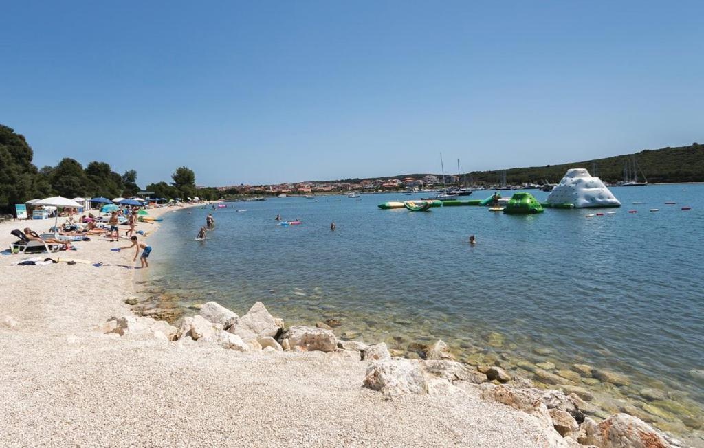 Oliva Holiday Apartment Banjole Luaran gambar